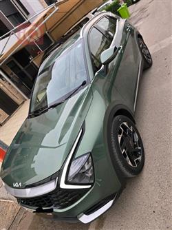 کیا سپۆرتاج